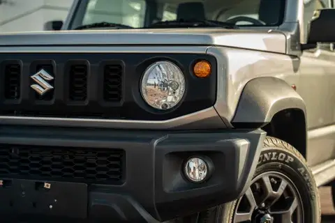 New Suzuki Jimny 1.5L M/T 2023